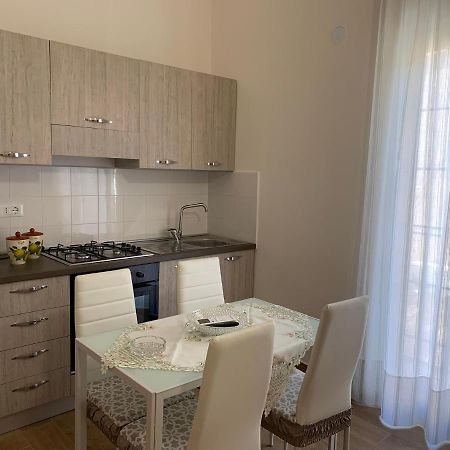 Вілла Casa Katrin & Casa Brigida Кастелламмаре-дель-Гольфо Екстер'єр фото